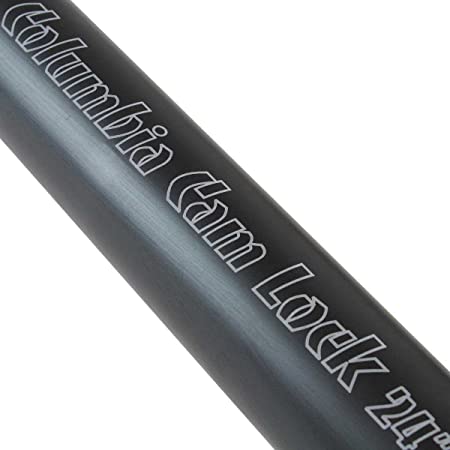 Columbia Спринцовка Cam Lock  24"/60cm