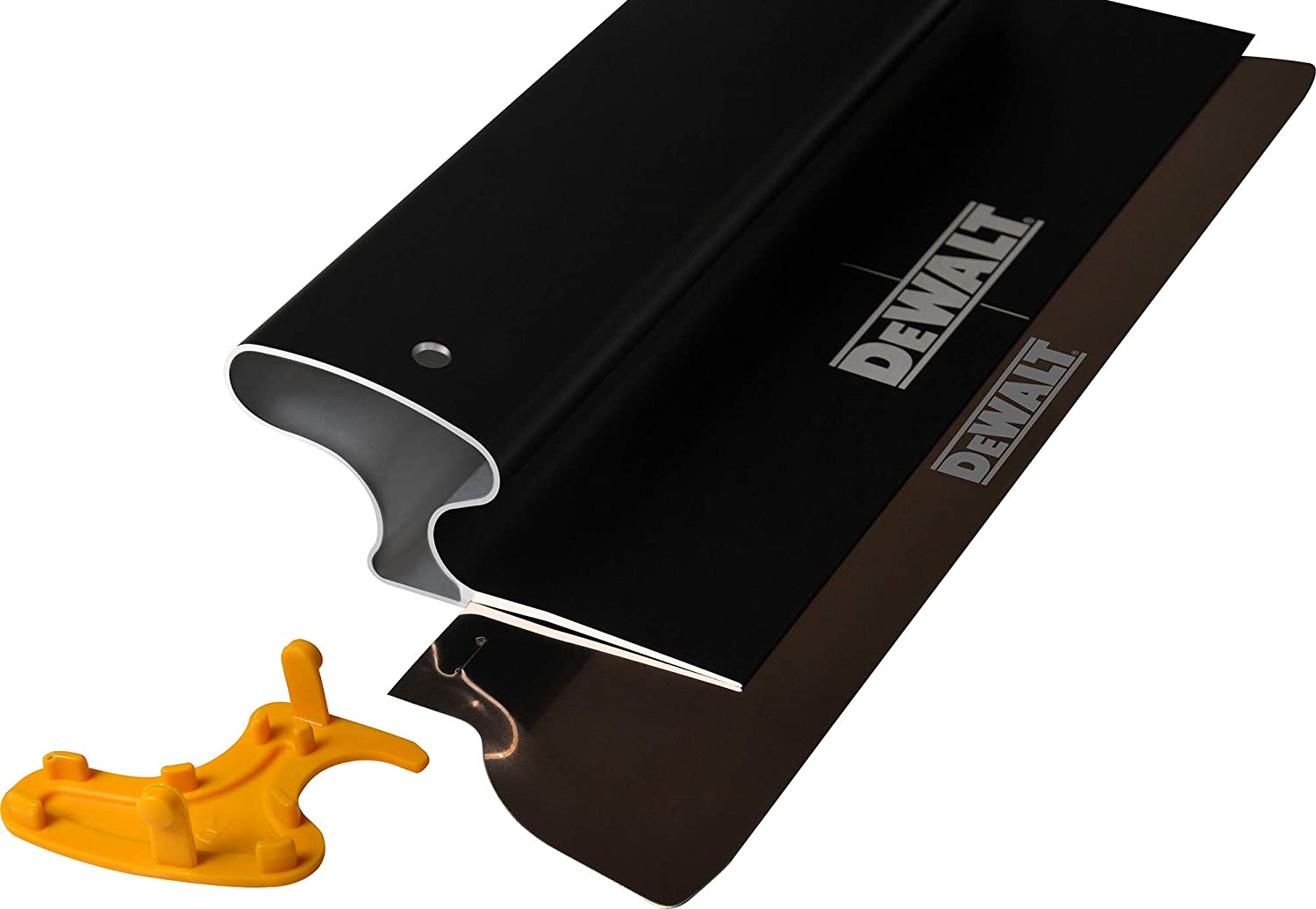 DeWALT 10"/254mm  Drywall Skimming Blades