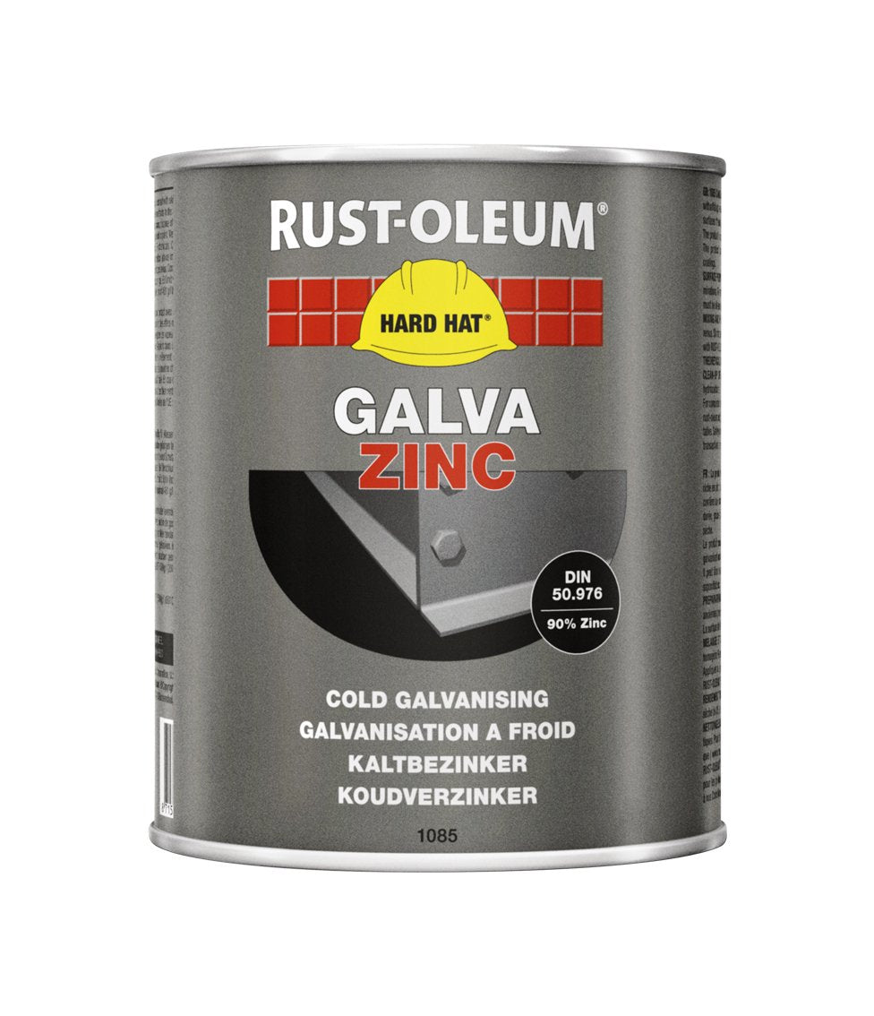 Rust-Oleum Specialty 1L — боя