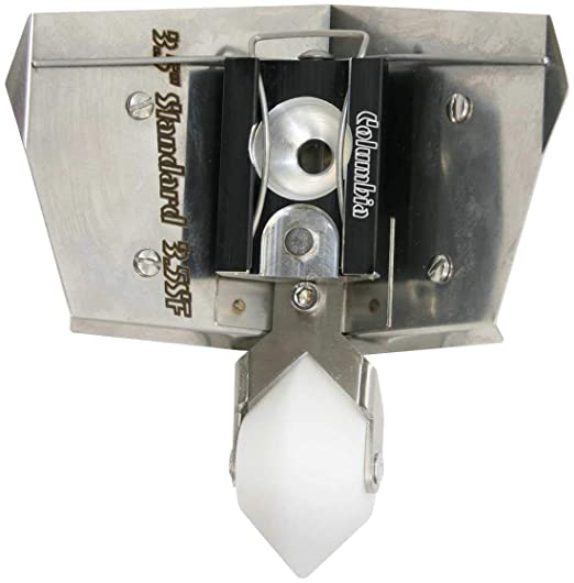 Columbia Комбиниран флъшер - 3.5''