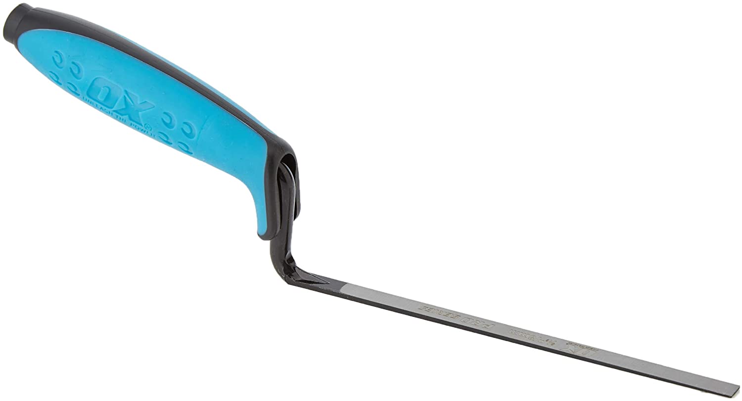 OX Pro Тънка мистрия  6 3/4'' x 1/4''/8mm