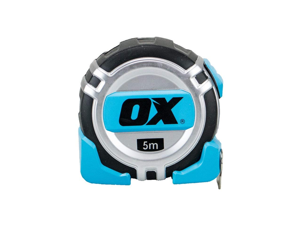 5M Pro Heavy Duty Metric Tape Measure
