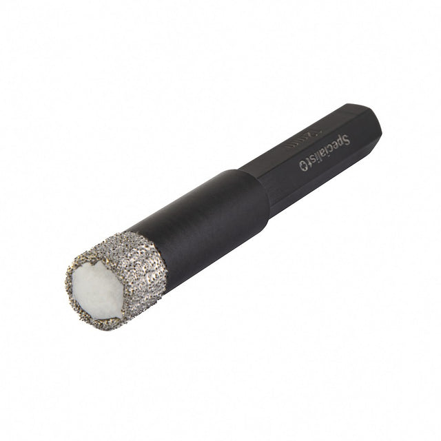 Specialist+ Диамантено свредло D12