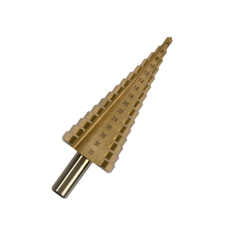 Specialist+ Стъпково свредло 4-32mm/15