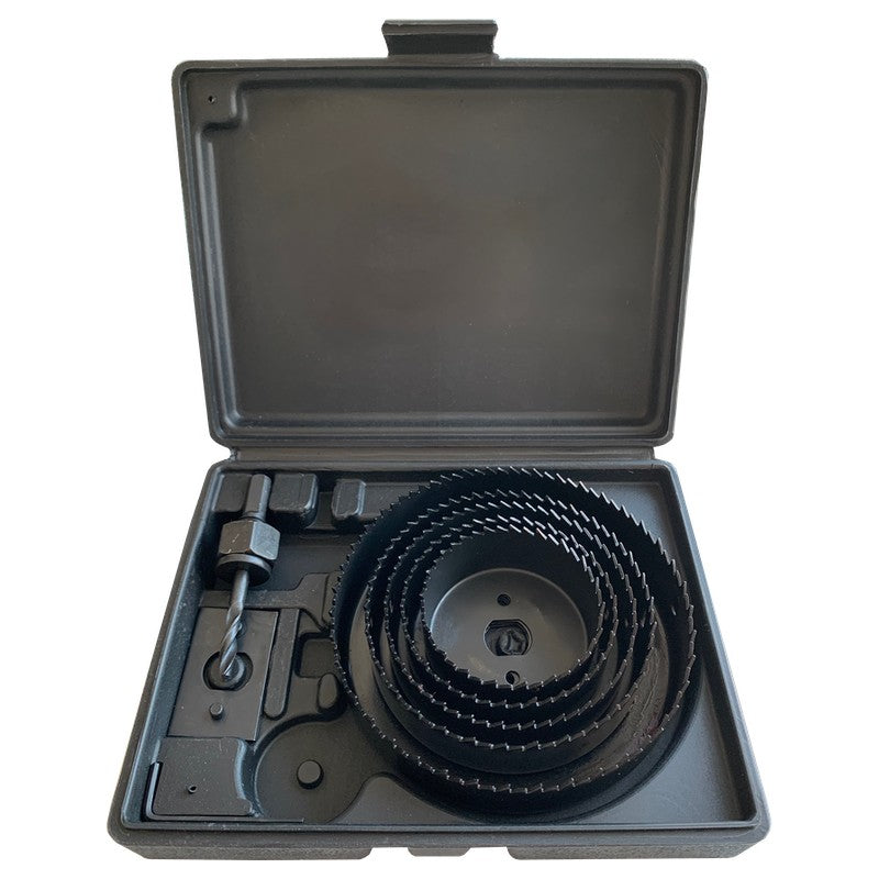 Specialist+ Комплект боркорони 8 части