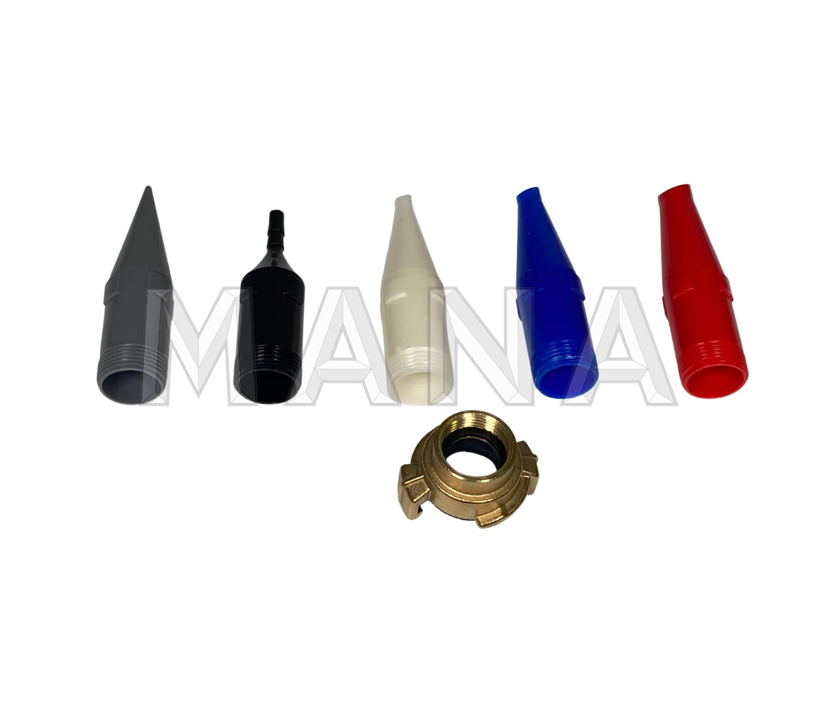 MANA Joint Nozzle Set - Geka