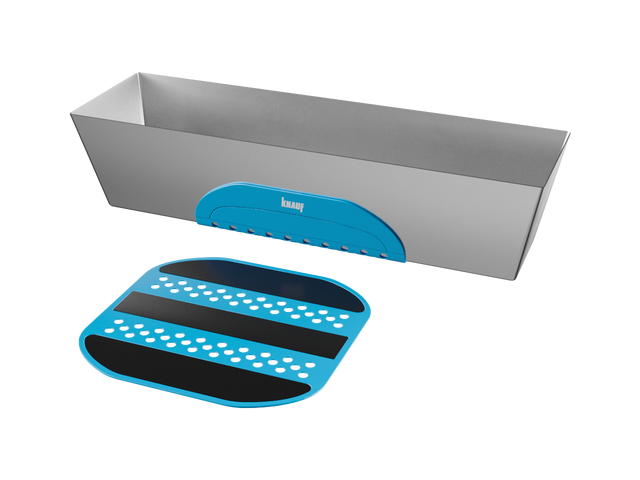 Knauf Вана с гумирана магнитна подложка 35см 