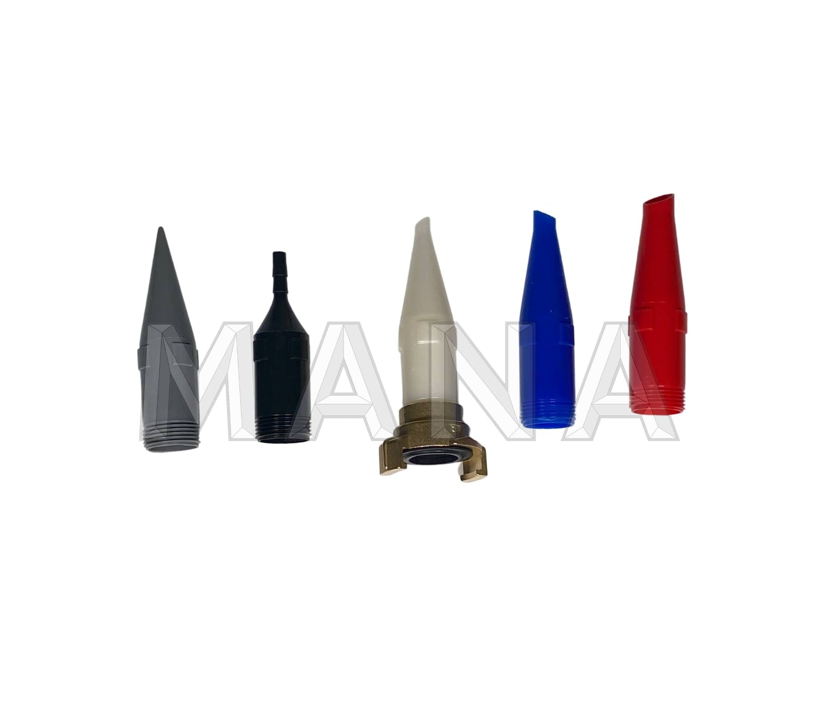 MANA Joint Nozzle Set - Geka