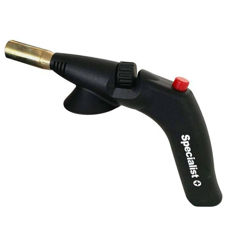 Specialist+ Газова горелка с резба 7/16" и пиезо кристал