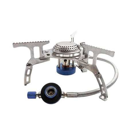 Specialist+Газов къмпинг котлон 7/16"