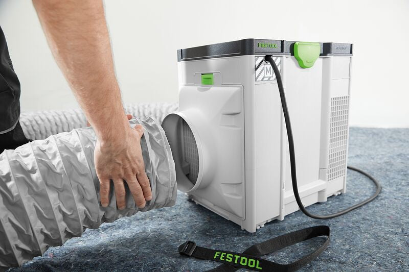 Festool Air supply hose LS-SYS-AIR D200x6m