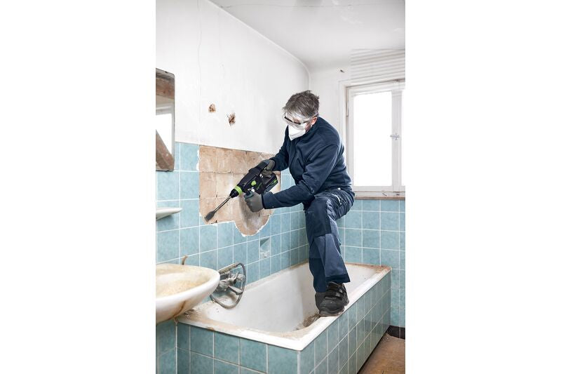 Festool Cordless rotary hammer drill KHC 18 5,0 EBI-Plus