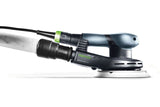 Festool Ексцентършлайф машина ETS EC 150/3 EQ-SYS GR