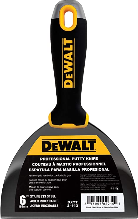 DeWalt професионален инструмент — куфар и пакетиране