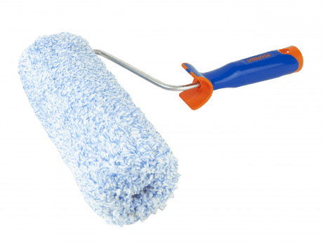 Ролер Microfiber Silk Rond Ø60 22cm XL PENTRILO 