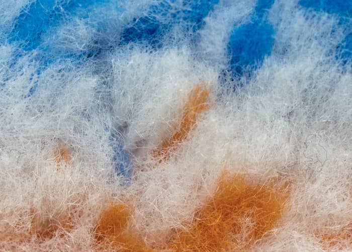 Pentrilo Clip 8 Bicolor  60Ø 