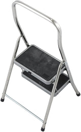 Krause Toppy XL Pack of 1, 2 Step Ladder