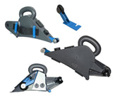 Delko Taper- банджо за фугиране на гипсокартон