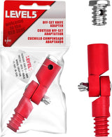 LEVEL5 Offset Knife Adapter