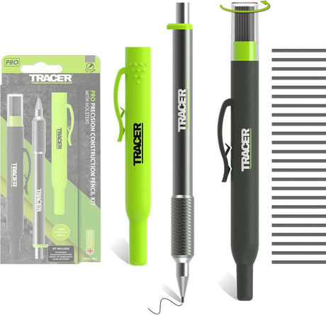 TRACER Pro метален за отвори с комплект графити