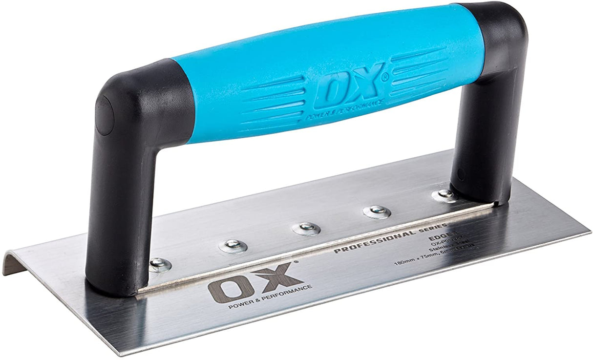 OX Tools PRO инструмент за строителство 180mm — професионален строителен инструмент