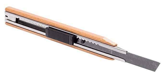 OX Pro Sharpdraw Snap-Off Replacement Blades (Pack of 3)