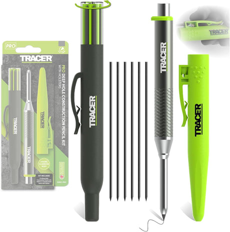 TRACER Pro метален за отвори с комплект графити