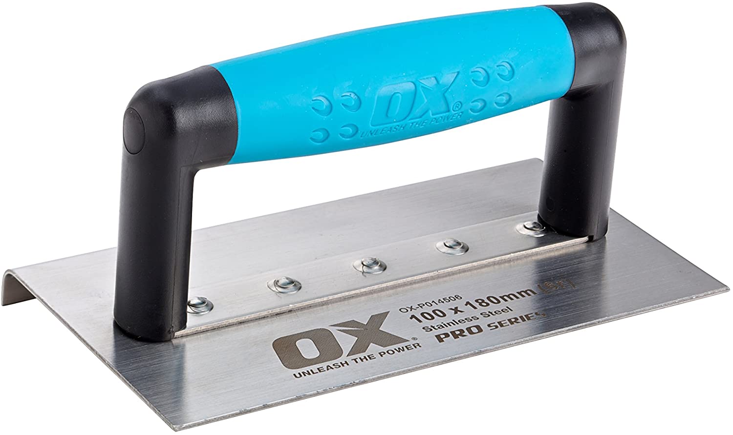 ОХ Pro Маламашка за борд 100 х 180mm, 10mm (R) - Цена: 53.40лв.