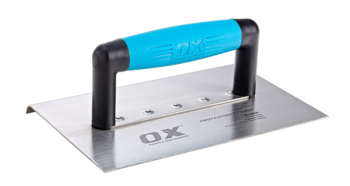 OX Tools PRO инструмент за строителство 215mm — професионален строителен инструмент