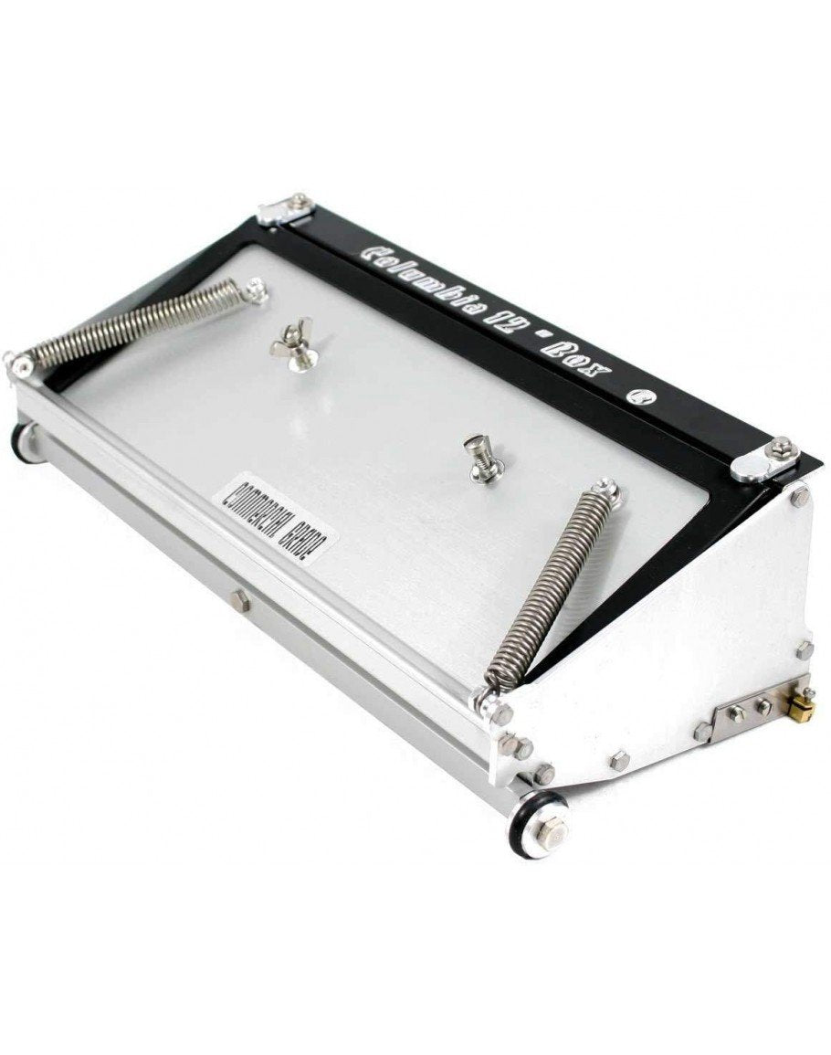 Кутия за шпакловане COLUMBIA FLAT BOX 12"