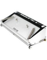 Кутия за шпакловане COLUMBIA FLAT BOX 12"