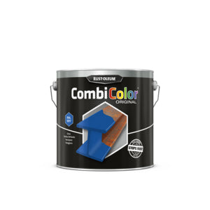 Rust-Oleum Combicolor СИН 2.5L — специализиран продукт