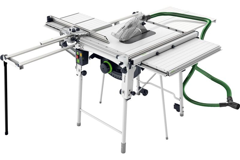 Festool Настолен циркуляр TKS 80 EBS ST 840-Set