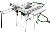 Festool Table saw TKS 80 EBS ST 840-Set