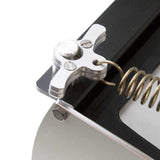 COLUMBIA Automatic Flat Box 10"