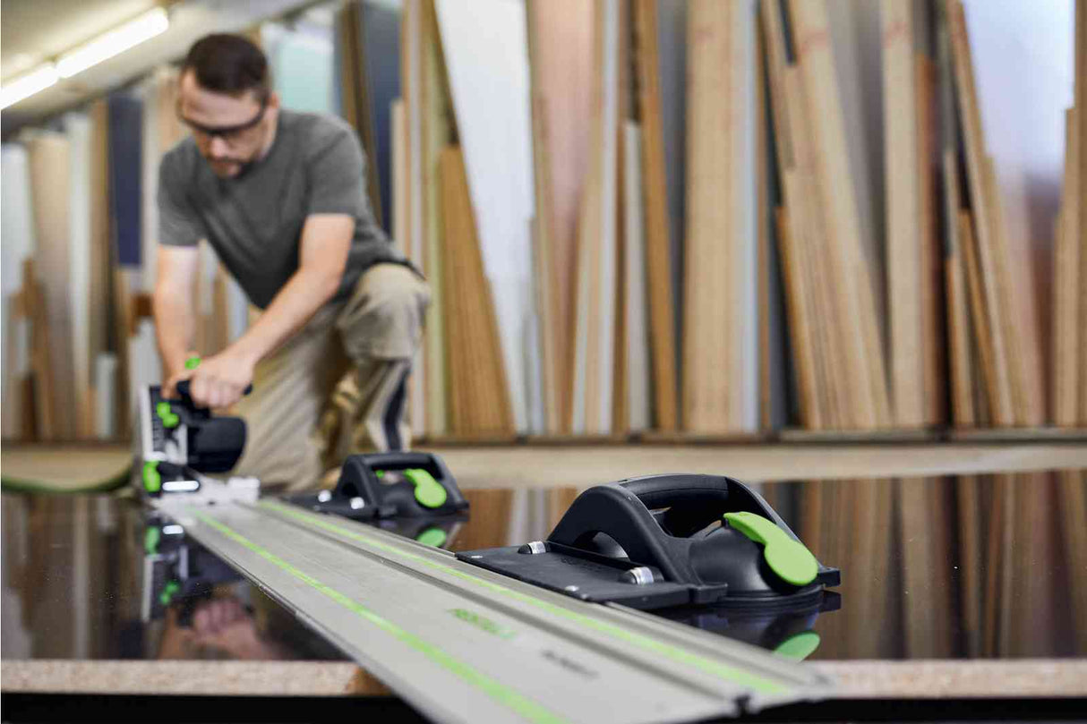 Festool Вакуум лапа GECKO DOSH-Set