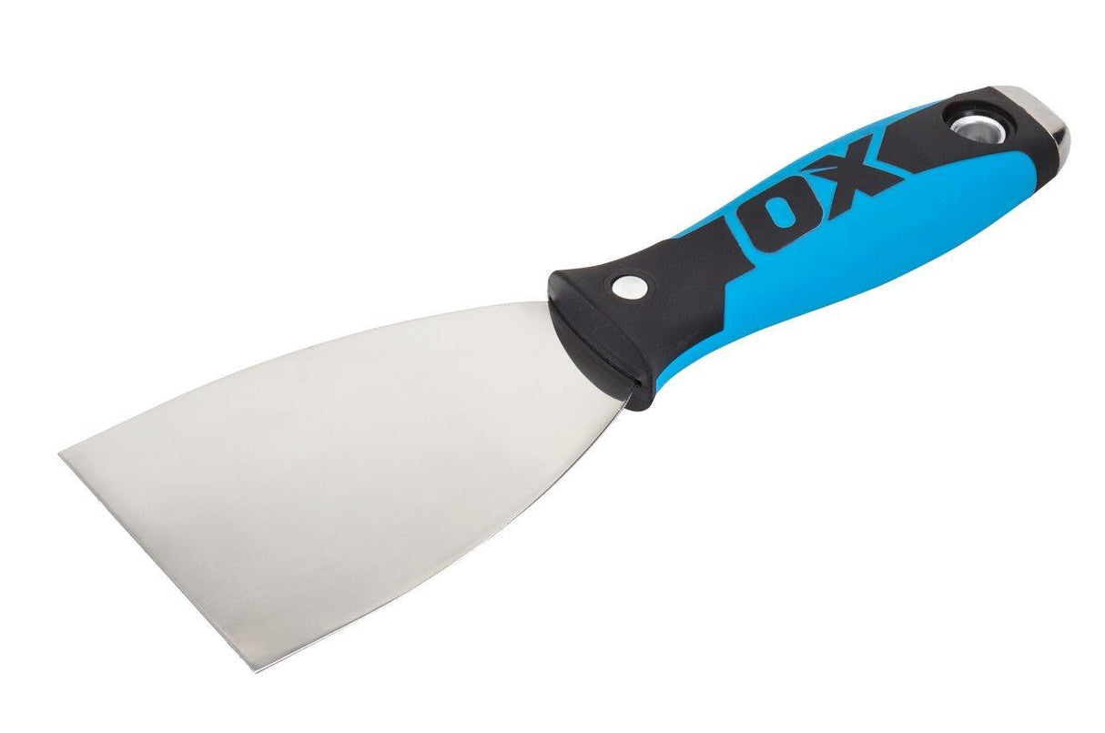 OX Tools PRO инструмент за строителство 76mm — професионален строителен инструмент