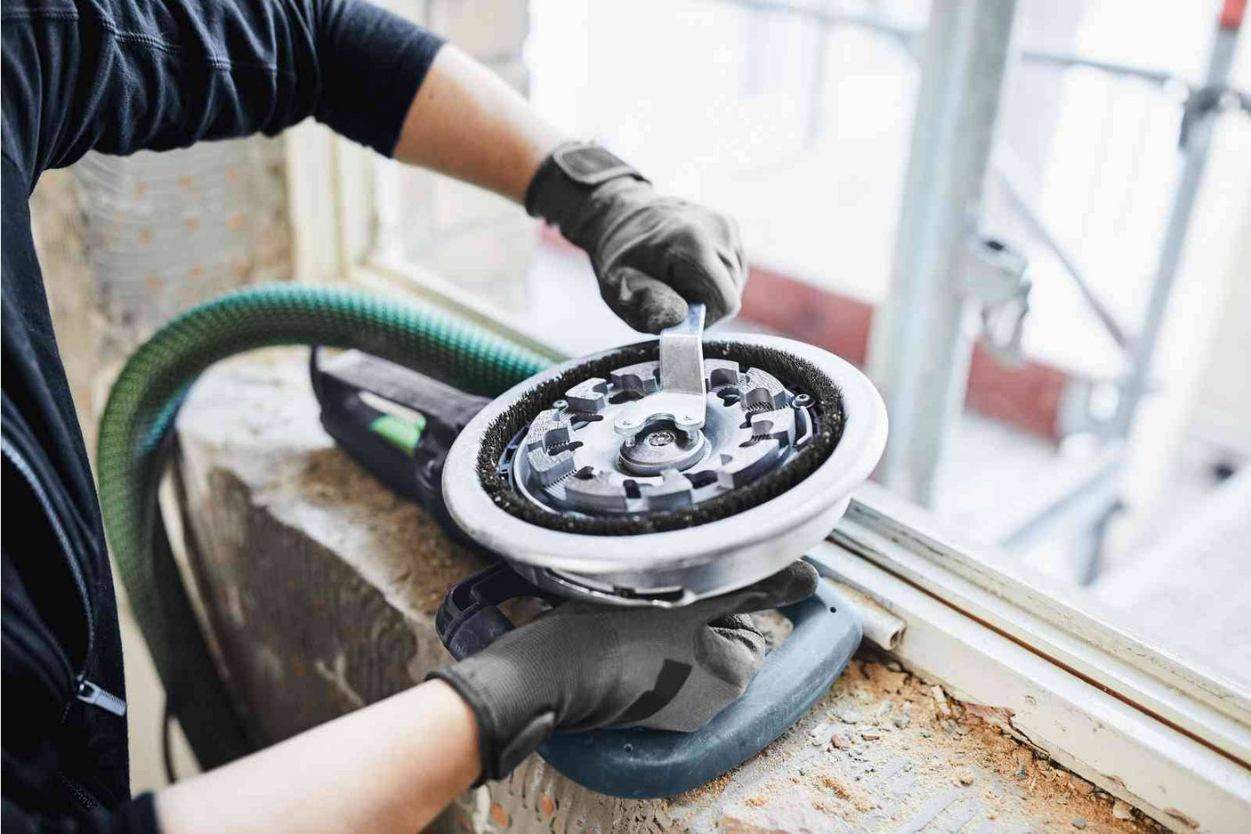 Festool Диамантен диск DIA HARD-D130 PREMIUM