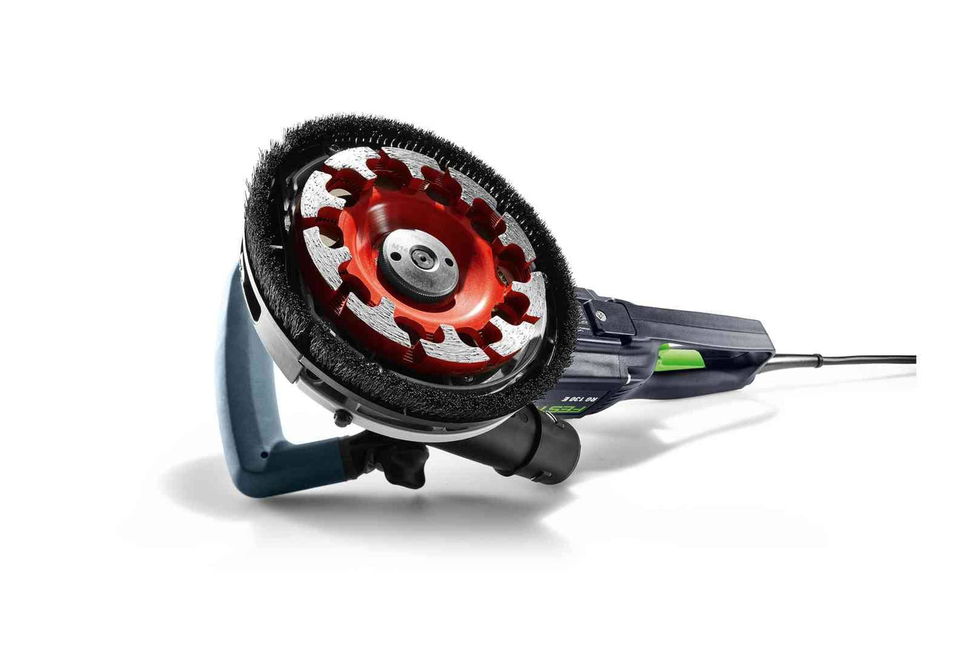 Festool Diamond disc DIA ABRASIVE-D130 PREMIUM