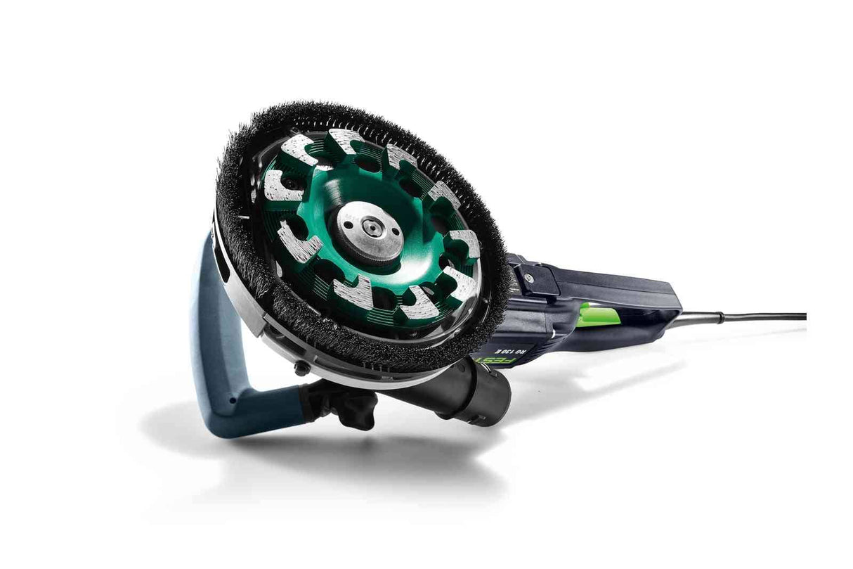 Festool Diamond disc DIA STONE-D130 PREMIUM