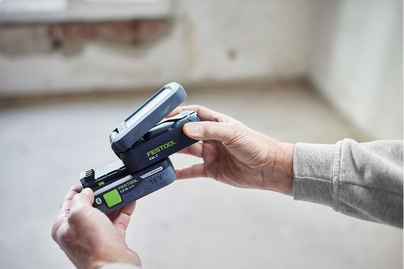 Festool Акумулаторна работна лампа SYSLITE KAL C