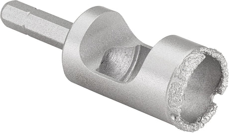 OX PRO XT1 Диамантена боркорона за плочки с водно охлаждане 20мм