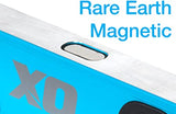 OX Pro Magnetic Box Level 1200mm/48''