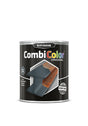 RUST OLEUM Combicolor Метална защита RAL 7005  /Anthracite satin 0.750ml