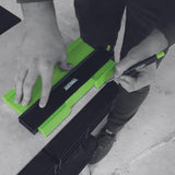 TRACER Шаблон 250mm (10”) с молив