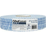 FibaFuse Max Reinforced Paperless Drywall Tape 76m/ 3 pcs