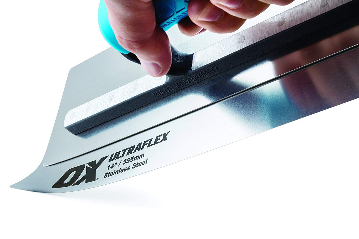 OX Tools инструмент за строителство 28 cm — изглед на конструкцията