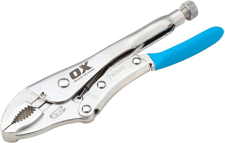 OX Tools PRO инструмент за строителство 230mm в действие — професионална употреба