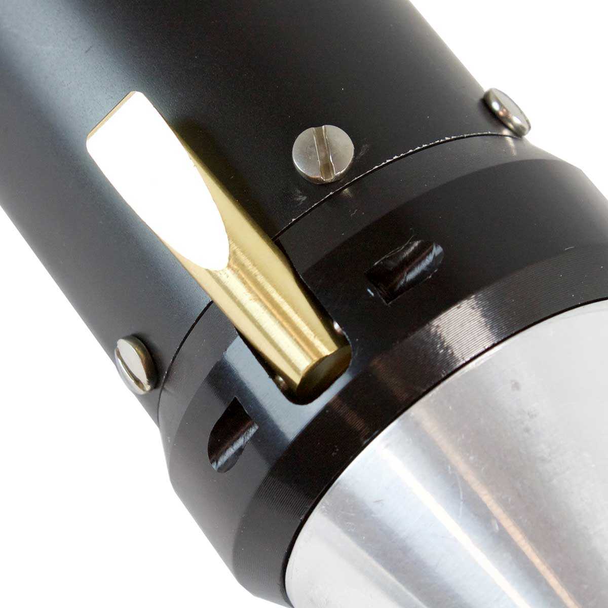 Columbia Спринцовка Cam Lock 32"/80