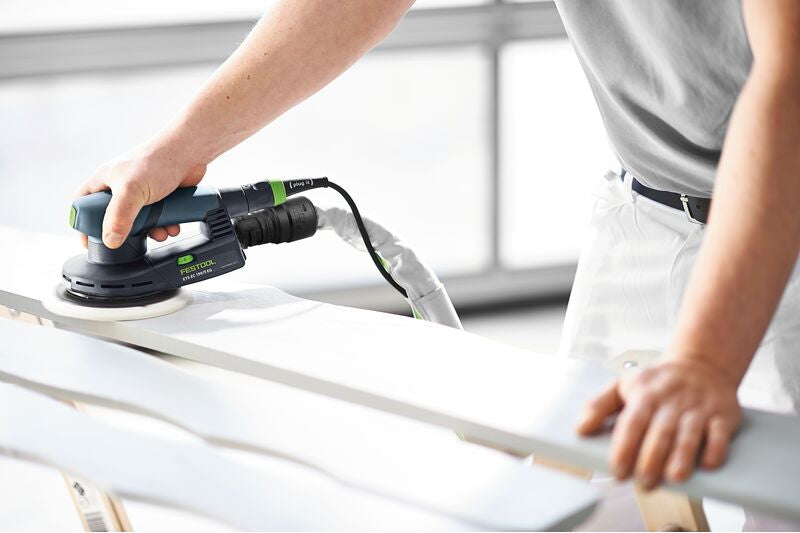 Festool Eccentric sander ETS EC 150/5 EQ-SYS GR